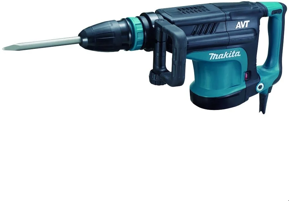 Makita HM1213C sekacie kladivo s AVT 18,6J,1510W