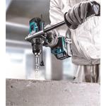 MAKITA HP001GM201 Aku bezuhlíkový příklepový šroubovák Li-ion XGT 40V/4,0Ah