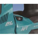 Makita HR002GZ03 Aku kladivo s výmenným skľučovadlom a AWS Li-ion XGT 40V,bez aku Z