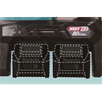 MAKITA HR006GZ Aku kladivo SDSMax s AWS  Li-ion XGT 2x40V, kufr,bez aku   Z