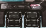 MAKITA HR006GZ Akumulátorové kladivo SDSMax s AWS Li-ion XGT 2x40 V, kufrík, bez akumulátora Z