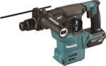 MAKITA HR008GZ06 Akumulátorové kladivo s AWS Li-ion XGT 40 V, bez akumulátora Z