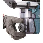 MAKITA HR010GZ Aku kladivo SDS-Plus Li-ion XGT 40V,bez aku   Z