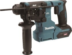 MAKITA HR010GZ Akumulátorové kladivo SDS-Plus Li-ion XGT 40 V, bez akumulátora Z