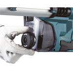 MAKITA HR012GZ AWS Li-ion XGT 40V, Aku kladivo s výměnným sklíčidlem bez aku 