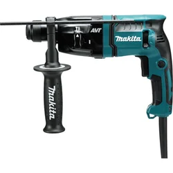 Makita HR1841FJ Vrtací kladivo s AVT,1,4J,470W