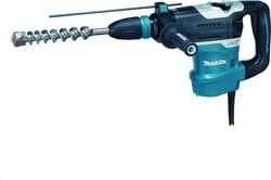 MAKITA HR4013C Kombinované kladivo s AVT 8J, 1100W
