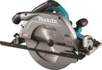 MAKITA HS011GT201 Akumulátorová okružná píla 270 mm Li-ion XGT 40 V/5,0 Ah