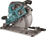 MAKITA HS011GT201 Akumulátorová okružná píla 270 mm Li-ion XGT 40 V/5,0 Ah