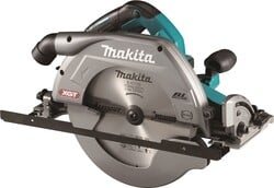 MAKITA HS011GZ Akumulátorová okružná píla 270 mm Li-ion XGT 40 V bez akumulátora Z