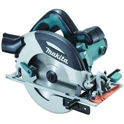 Makita HS7101J Ruční kotoučová pila 190mm,1400W,Makpac