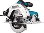 MAKITA HS7611 Ručná okružná píla 190mm,1600W