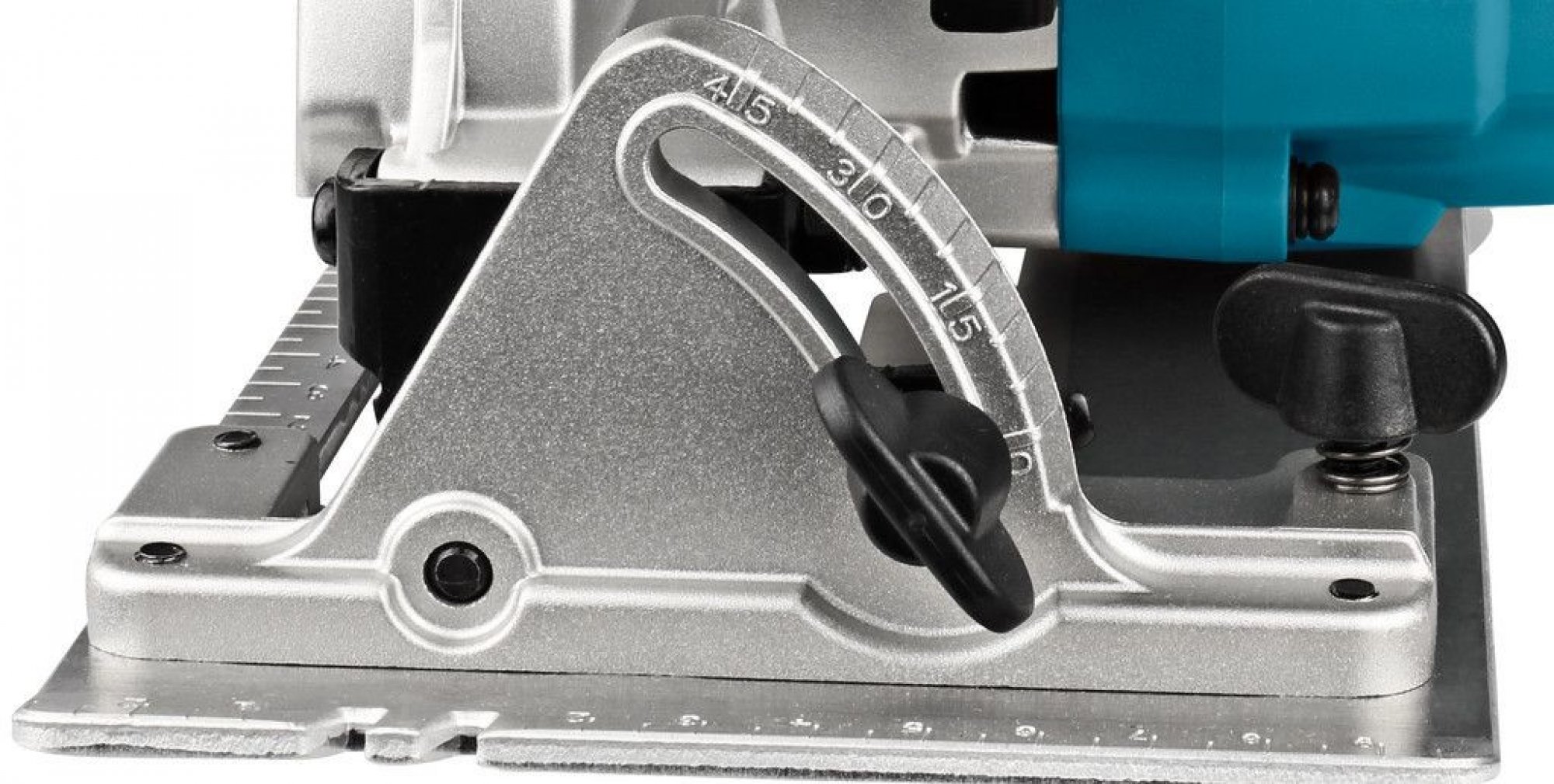 MAKITA HS7611 Ruční kotoučová pila 190mm,1600W