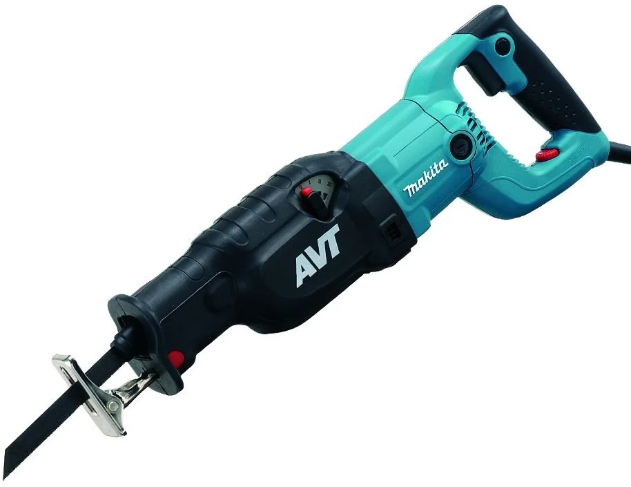 Makita JR3070CT Chvostová píla s AVT 1510W