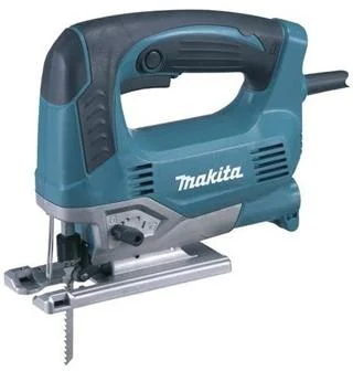 MAKITA JV0600K JV0600K Skicovacia píla s ovládaním a 650W predstihom