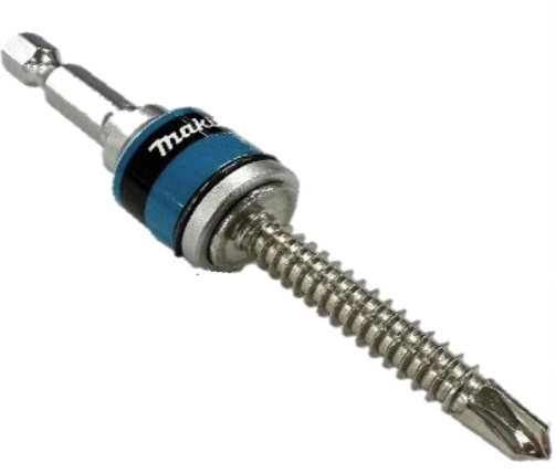 MAKITA klíč nástrčný Impact Premier 50mm na šrouby 8mm