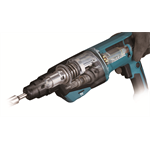 MAKITA Kombinované kladivo s příslušenstvím 3J,800W