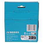 MAKITA kotouč brusný diamantový 125x5x22.23mm