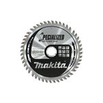 MAKITA kotouč pilový dřevo SPECIALIZED 165x2.2x20mm 48Z pro ponorné pily = ol
