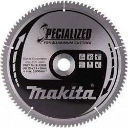 Makita kotouč pilový hliník SPECIALIZED 305x2.4x30mm 100Z (B-33358)