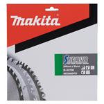 MAKITA kotouč pilový PCD na vláknocementové desky 260x30mm 6Z