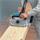 MAKITA KP312S Veľký hoblík 2200W, 312mm