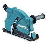 MAKITA kryt odsávání prachu 180/230mm