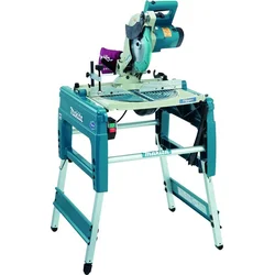 Makita LF1000 Stolní a pokosová pila 260mm,1650W