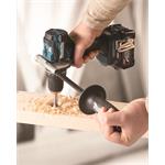 Makita Li-ion XGT 40V/2,0Ah,Makpac (HP002GA201)
