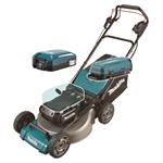 Makita LM001CZ Aku sekačka s pojezdem 530mm EXTERNÍ ZDROJ bez aku Z