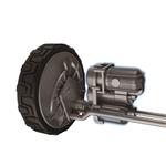 Makita LM001GZ Aku sekačka s pojezdem 480mm Li-ion XGT 40V bez aku Z