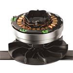 Makita LM001GZ Akumulátorová kosačka s pojazdom 480 mm Li-ion XGT 40V bez batérie Z