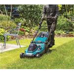 MAKITA LM004GU102 Aku sekačka 430mm Li-ion XGT 40V/4,0Ah