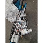 Makita LS1018LN Pokosová pila s laserem 260mm,1430W