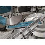 Makita LS1018LN Pokosová pila s laserem 260mm,1430W