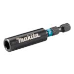 MAKITA magnetický torzní držák bitů 1/4" IMPACT BLACK, 60mm