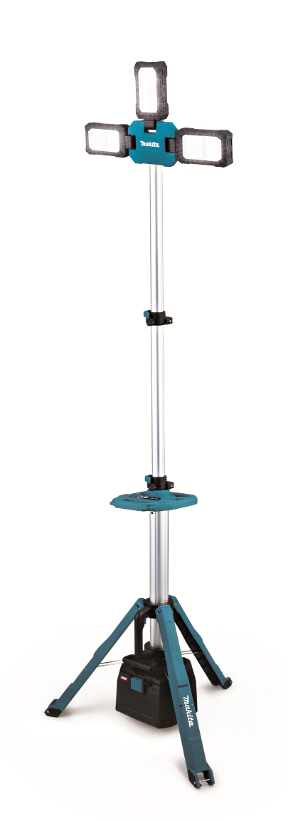 MAKITA ML014G Aku stojanová LED svítilna Li-ion LXT/XGT 40V