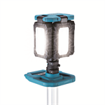 MAKITA ML014G Aku stojanová LED svítilna Li-ion LXT/XGT 40V