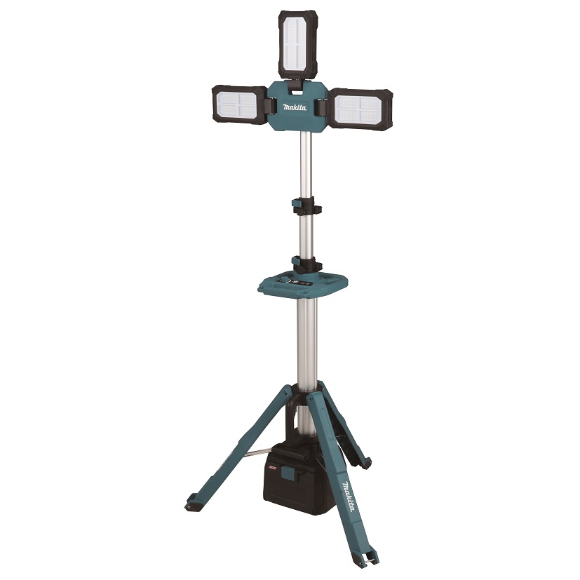 MAKITA ML014G Akumulátorová stojanová LED svietidlo Li-ion LXT/XGT 40 V