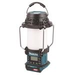 MAKITA MR009GZ Aku rádio s DAB, BlueTooth a LED lampou Li-ion XGT 40V Z