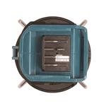MAKITA MR009GZ Aku rádio s DAB, BlueTooth a LED lampou Li-ion XGT 40V Z