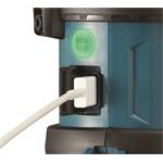MAKITA MR009GZ Aku rádio s DAB, BlueTooth a LED lampou Li-ion XGT 40V Z