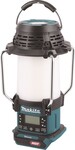 MAKITA MR009GZ Akumulátorové rádio s DAB, Bluetooth a LED svietidlom Li-ion XGT 40 V Z
