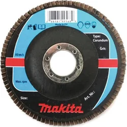 Makita P-65193 čepeľ 125x22,2 K80