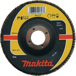 Makita P-65545 čepeľ 150x22,2 K60