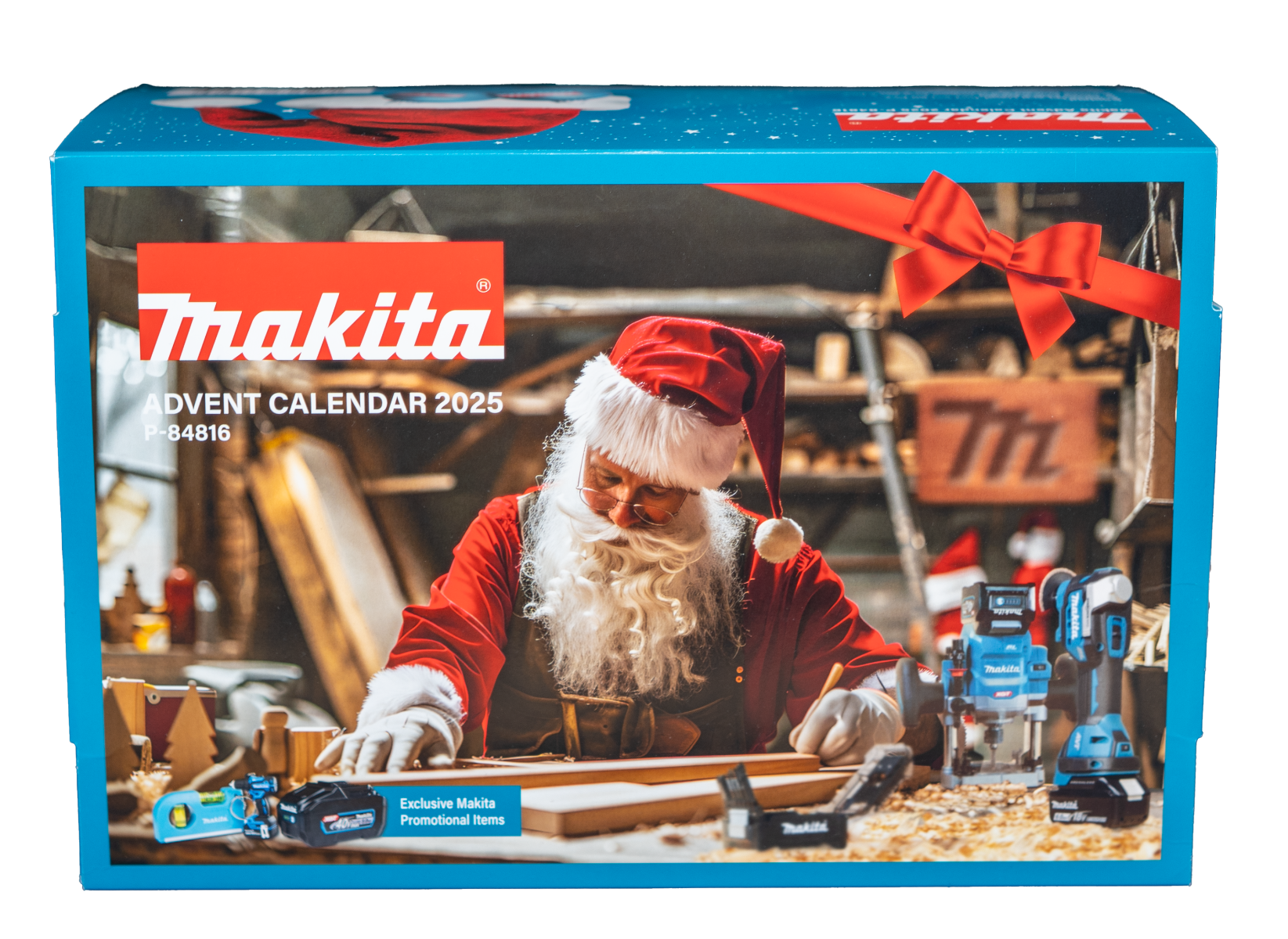 Makita P-84816
