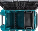 MAKITA P-91001 Vozík Maktrak s boxom na náradie