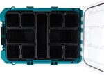 Makita P-91045 Maktrak hlboký organizér M