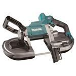 MAKITA PB002GZ Aku pásová pila 1140mm,Li-ion XGT 40V,bez aku Z