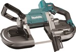 MAKITA PB002GZ Akumulátorová pásová píla 1140 mm, Li-ion XGT 40 V, bez akumulátora Z